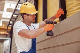 Trusted Harbor Beach, MI Siding Experts